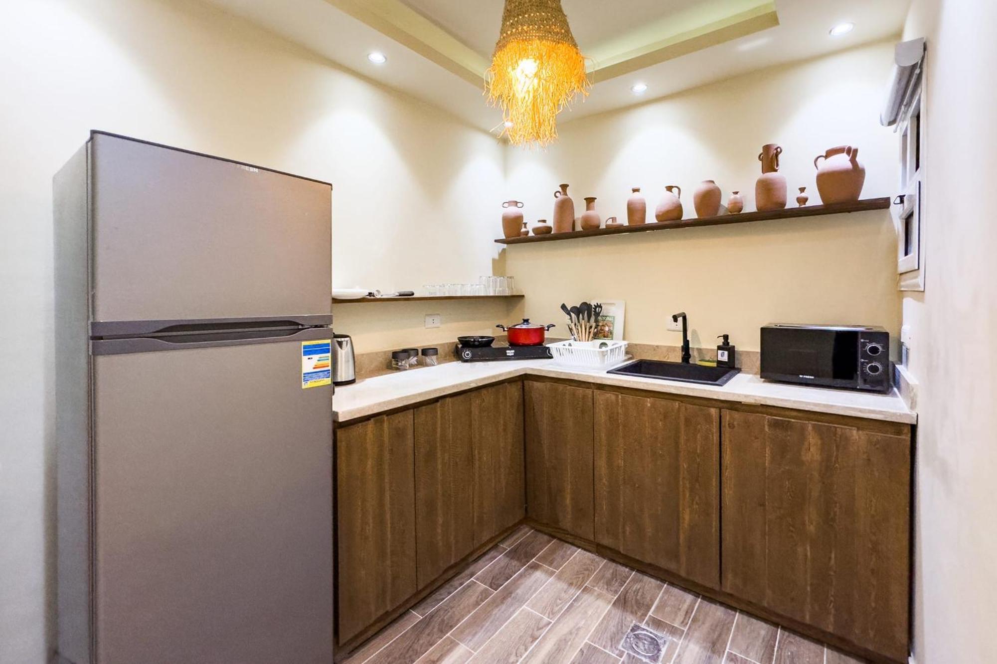 Apartment The 2 Bdr Pyramids Pictorial Place In Giza *