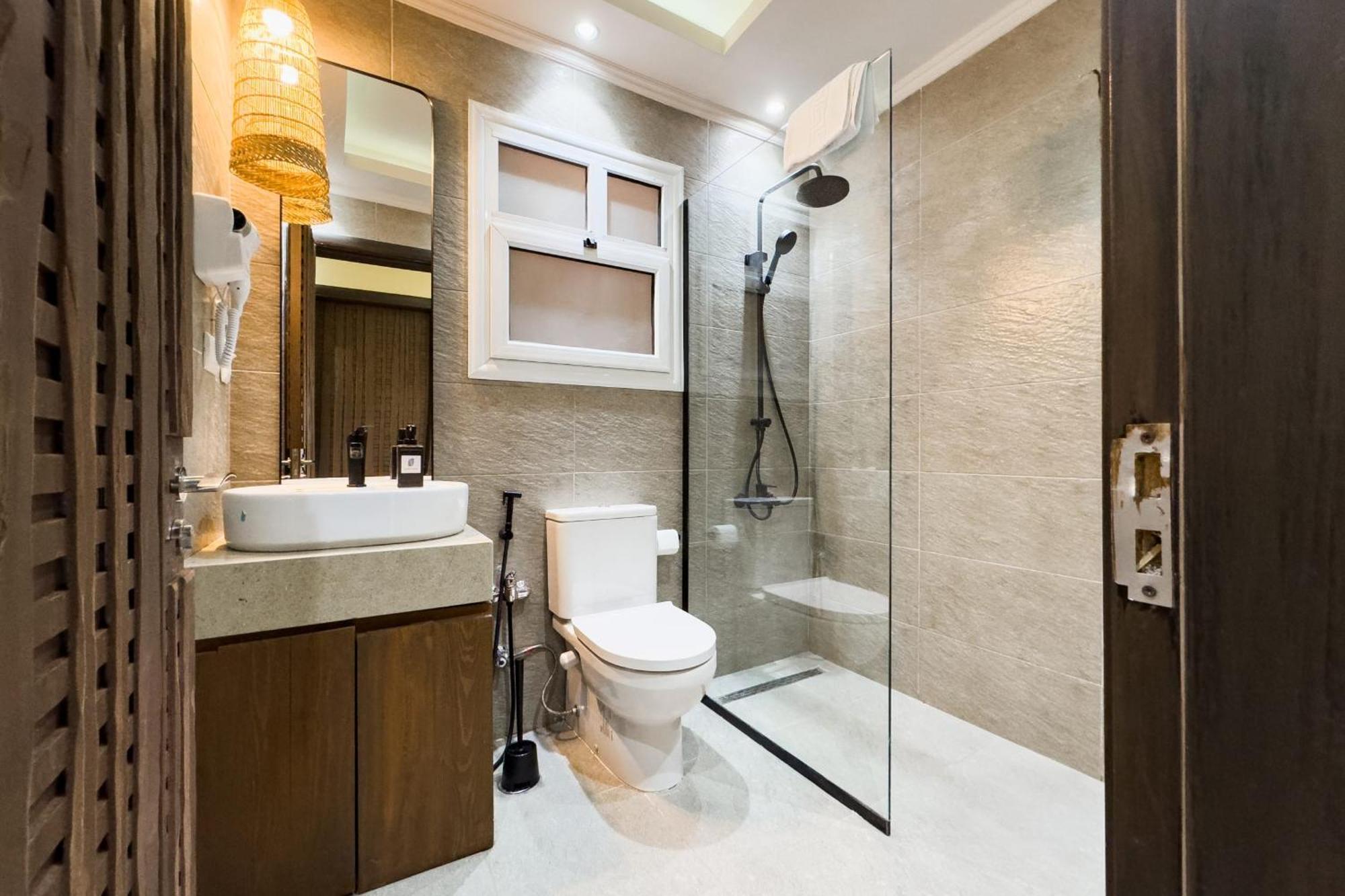 The 2 Bdr Pyramids Pictorial Place In Giza Apartment *