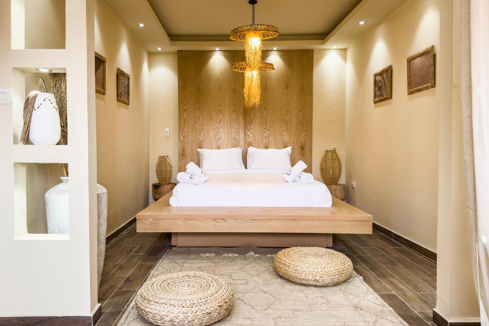 Apartment The 2 Bdr Pyramids Pictorial Place In Giza Cairo
